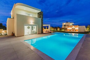 Aiolia Villa in Rhodes
