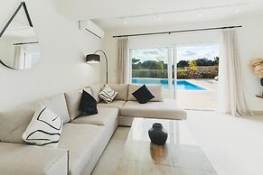Aiolia Villa in Rhodes