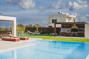 Aiolia Villa in Rhodes