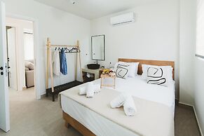 Aiolia Villa in Rhodes