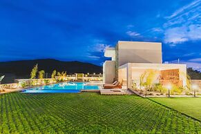 Aiolia Villa in Rhodes