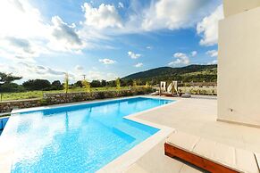 Aiolia Villa in Rhodes