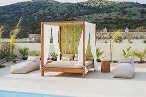 Aiolia Villa in Rhodes