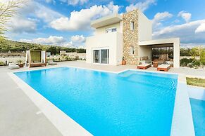 Aiolia Villa in Rhodes