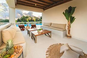 Aiolia Villa in Rhodes