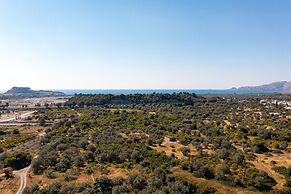 Massari Hills- Villa Finis Terrae 2