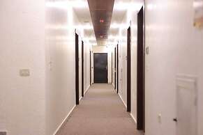 Petra Brothers Hotel