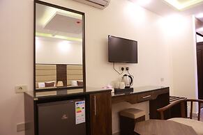 Petra Brothers Hotel