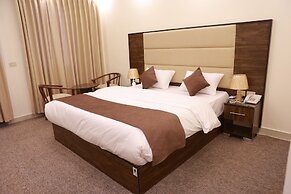 Petra Brothers Hotel