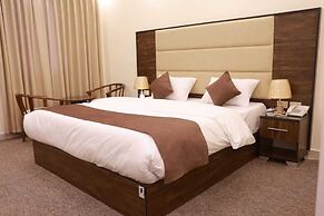 Petra Brothers Hotel