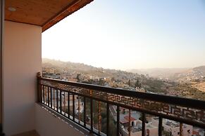 Petra Brothers Hotel