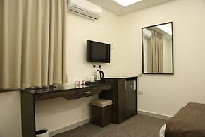 Petra Brothers Hotel