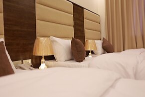 Petra Brothers Hotel