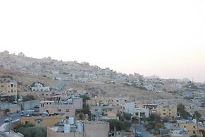 Petra Brothers Hotel
