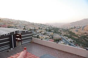 Petra Brothers Hotel