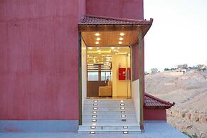 Petra Brothers Hotel