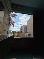 The Pyramid Vault View INN