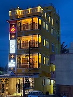 Lake View Residency