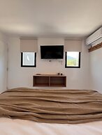 Boho Suites