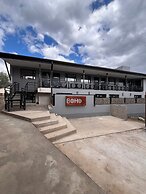 Boho Suites