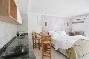 Boho Suites