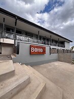 Boho Suites