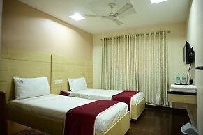 Hotel pams