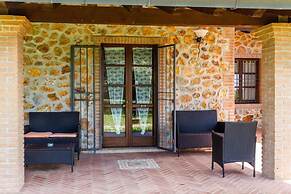 Alma del Lago Charming Apartments