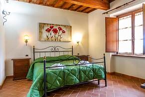 Alma del Lago Charming Apartments