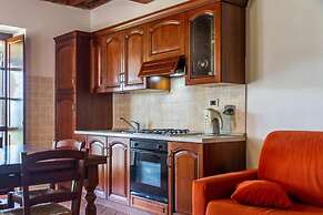 Alma del Lago Charming Apartments