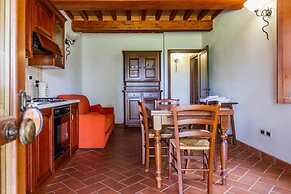 Alma del Lago Charming Apartments