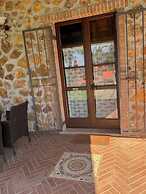 Alma del Lago Charming Apartments