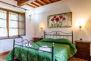 Alma del Lago Charming Apartments