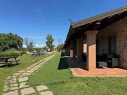Alma del Lago Charming Apartments