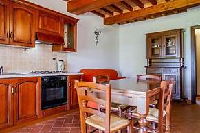Alma del Lago Charming Apartments