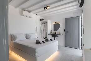 Fk Luxury Suites