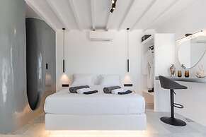 Fk Luxury Suites