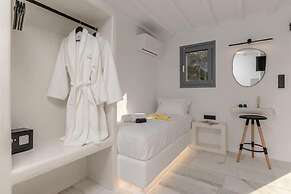 Fk Luxury Suites