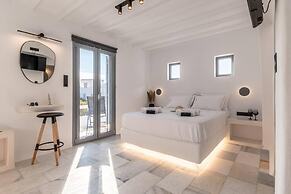 Fk Luxury Suites