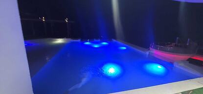 Villa Los Rios