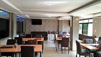 The Cannas Hotel Kisii