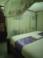The Cannas Hotel Kisii