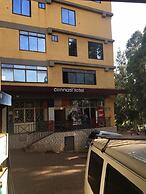 The Cannas Hotel Kisii