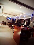 The Cannas Hotel Kisii