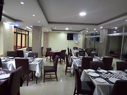 The Cannas Hotel Kisii