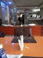The Cannas Hotel Kisii