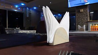 The Cannas Hotel Kisii