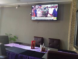 The Cannas Hotel Kisii