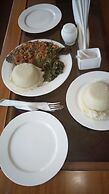 The Cannas Hotel Kisii