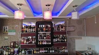 The Cannas Hotel Kisii